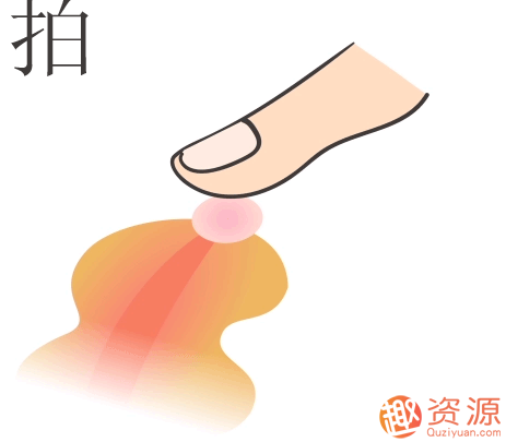 男人必學(xué)的”打豆豆“，讓你的女人達(dá)到百倍快感！插圖1