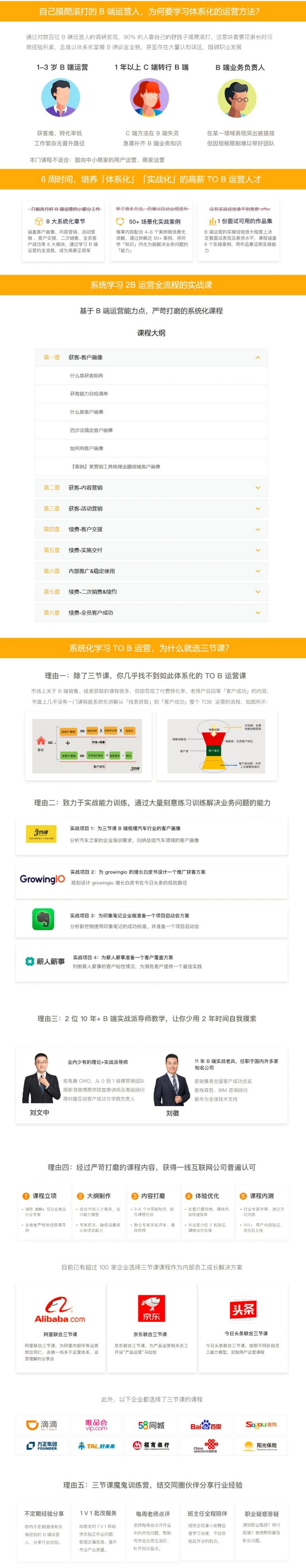 三節(jié)課to B運(yùn)營(yíng)實(shí)戰(zhàn)課插圖1