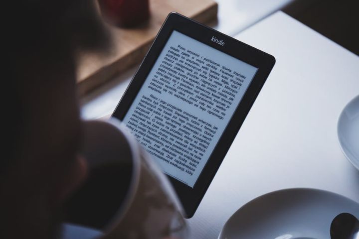 2000本kindle電子書資源，全部送給你！插圖