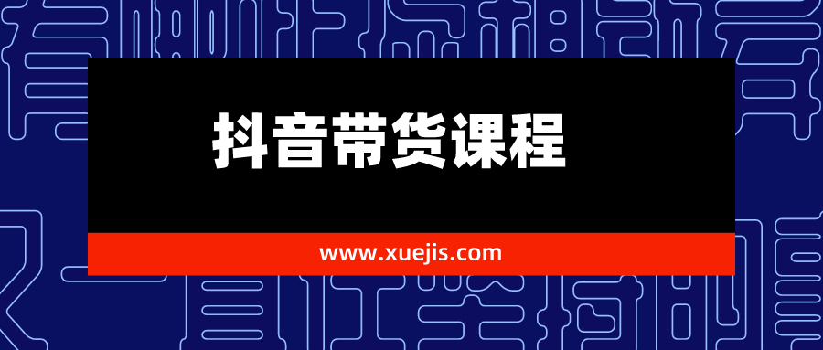 抖音帶貨課程1.0：新人月入1-5萬實(shí)戰(zhàn)方法插圖