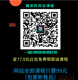 營銷型文案實戰(zhàn)訓(xùn)練課程，教你寫出銷售力_百度云網(wǎng)盤視頻課程插圖1