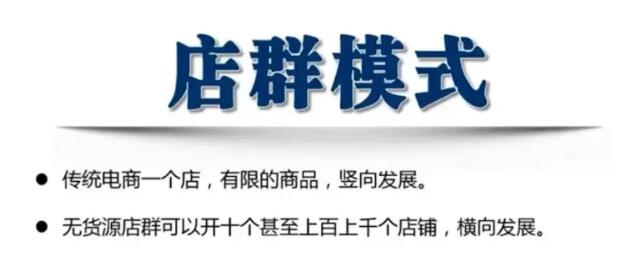 2021抖音小店無(wú)貨源，抖店新手實(shí)操班-百度云網(wǎng)盤視頻課程插圖1