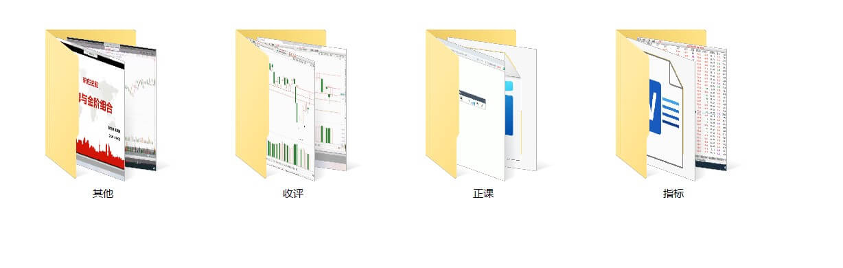 量學云講堂智星客王曉利 量學波段操盤系統(tǒng) 第03期_百度云網(wǎng)盤視頻教程插圖1